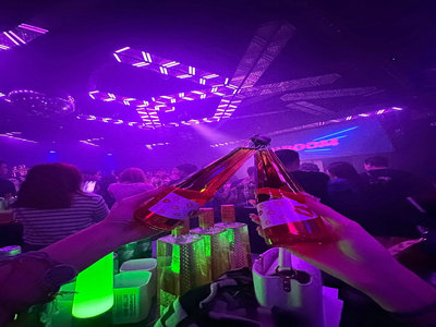 曲靖酒吧招聘